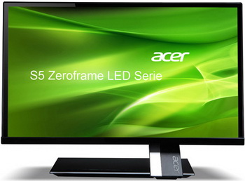 Acer S275HL